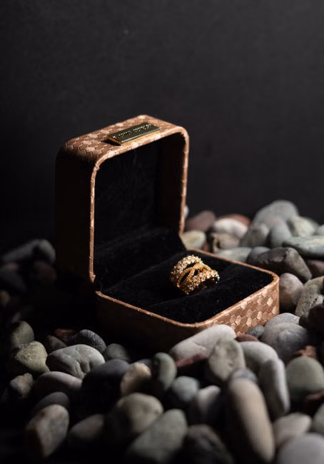 Conjunto Prata 925