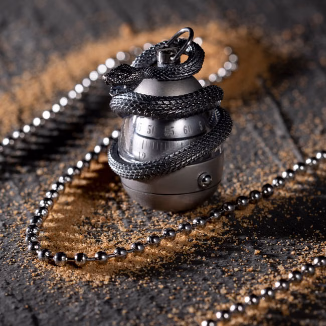 Pulseira Corrente
